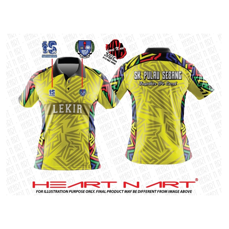 Hummingbird printed t-shirt