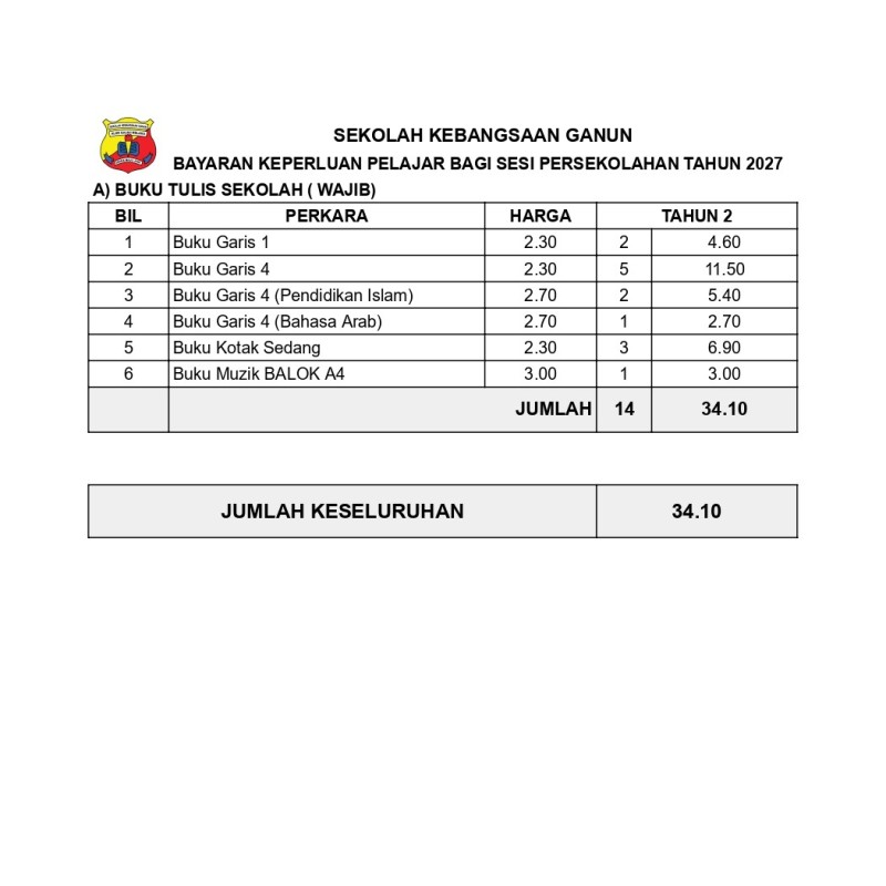 Set Tahun 2_SKG