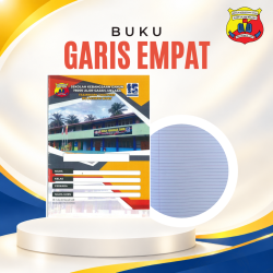 Buku Garis Empat_SKG