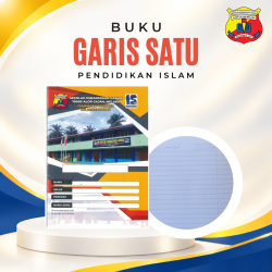 Buku Garis Satu Pendidikan Islam_SKG