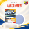 Buku Garis Empat Pendidikan Islam_SKG