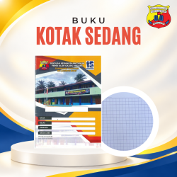 Buku Kotak Sedang_SKG
