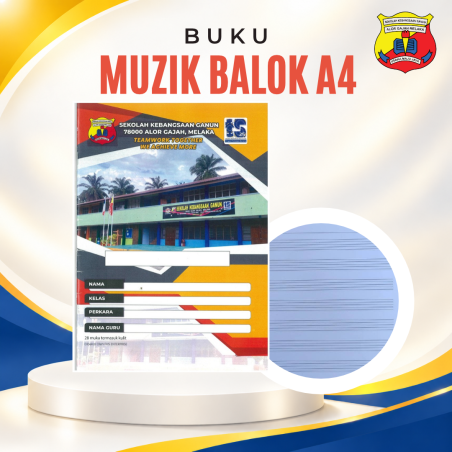 Buku Muzik Balok A4_SKG