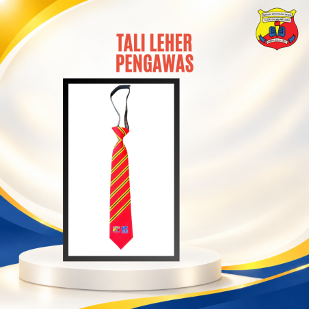 Tali Leher Pengawas_SKG