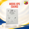 Modul KPS Sains Tahun 4_SKG