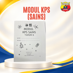 Modul KPS Sains Tahun 6_SKG