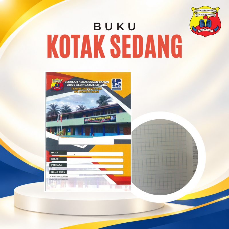 Buku Kotak Sedang_SKG