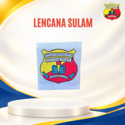 Lencana Sulam_SKG