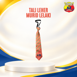 Tali Leher Lelaki_SKG