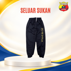 Seluar Sukan_SKG