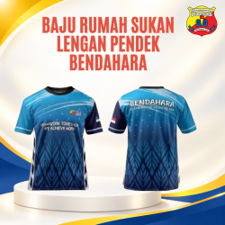 Baju Sukan Lengan Pendek Bendahara_SKG