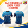 Baju Sukan Lengan Pendek Bendahara_SKG