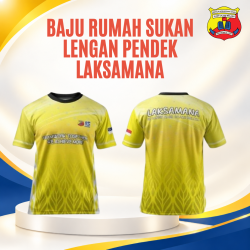 Baju Sukan Lengan Pendek Laksamana_SKG