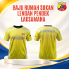 Baju Sukan Lengan Pendek Laksamana_SKG