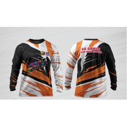 Baju PJ Lengan Panjang_SKG