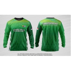 Baju Sukan Lengan Panjang_SKG