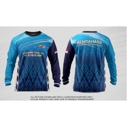 Baju Sukan Lengan Panjang_SKG