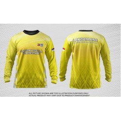 Baju Sukan Lengan Panjang_SKG