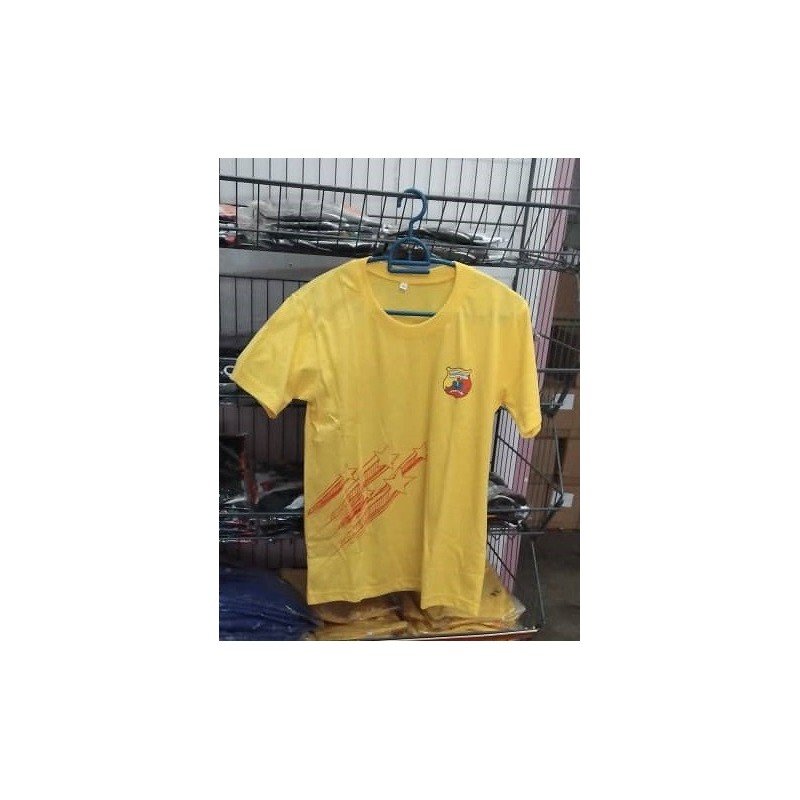 Baju Sukan Lama_Pendek_SKG
