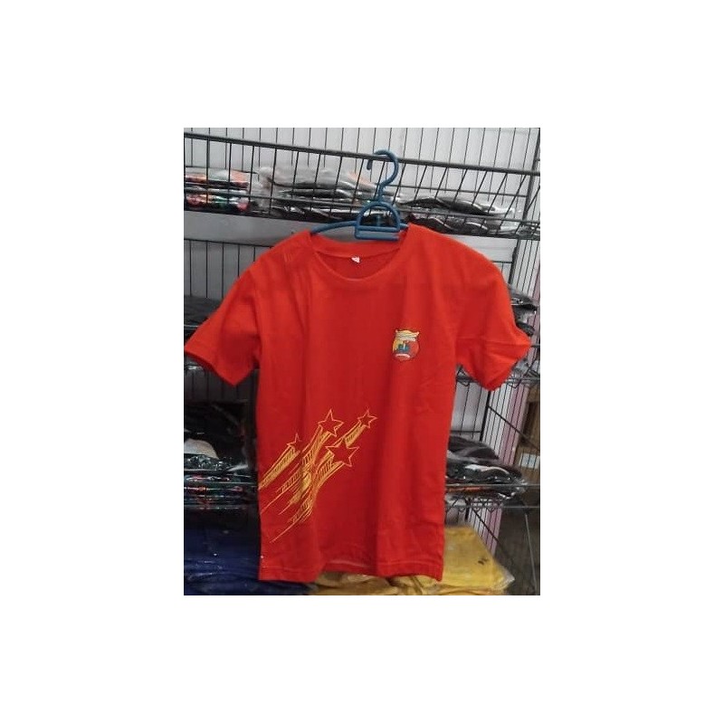 Baju Sukan Lama_Pendek_SKG