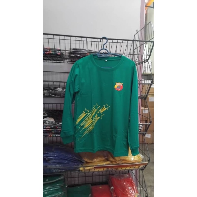 Baju Sukan Lama_Panjang_SKG