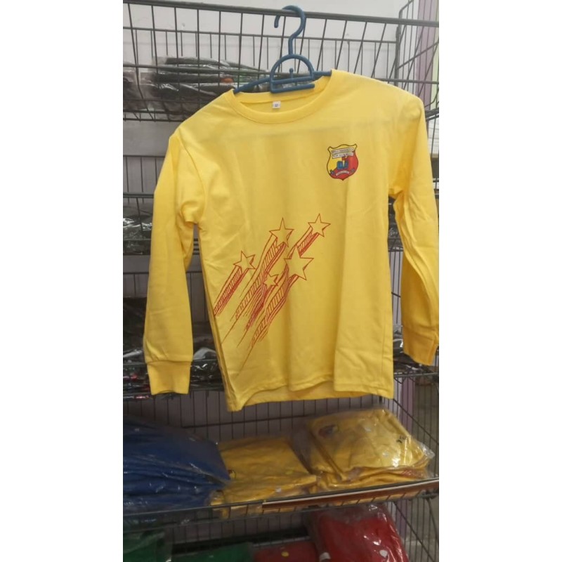 Baju Sukan Lama_Panjang_SKG