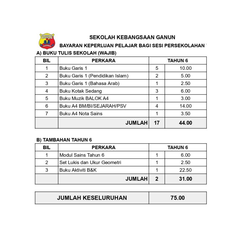 Set Tahun 6_SKG